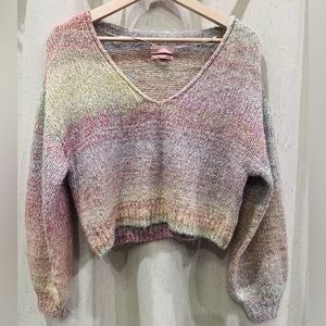 UO Lyra Pullover Sweater XS